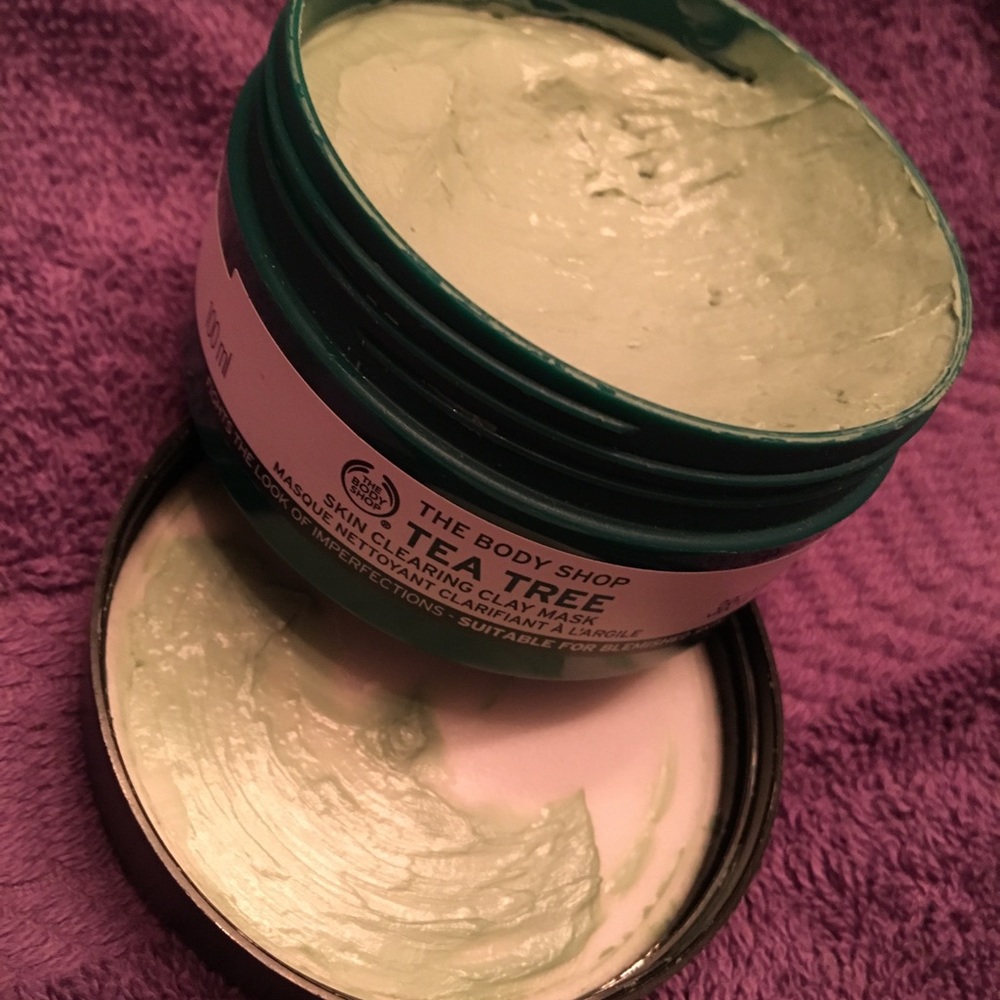 The Body Shop Tea Tree - Picture 8 of 8
